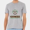 Unisex FWD Fashion Jersey Recycled Organic Tee Thumbnail