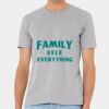 Unisex FWD Fashion Jersey Recycled Organic Tee Thumbnail