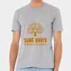 Unisex FWD Fashion Jersey Recycled Organic Tee Thumbnail