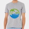 Unisex FWD Fashion Jersey Recycled Organic Tee Thumbnail