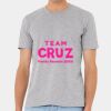 Unisex FWD Fashion Jersey Recycled Organic Tee Thumbnail