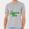Unisex FWD Fashion Jersey Recycled Organic Tee Thumbnail