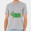 Unisex FWD Fashion Jersey Recycled Organic Tee Thumbnail