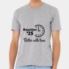 Unisex FWD Fashion Jersey Recycled Organic Tee Thumbnail