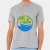 Unisex FWD Fashion Jersey Recycled Organic Tee Thumbnail