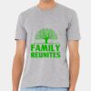 Unisex FWD Fashion Jersey Recycled Organic Tee Thumbnail