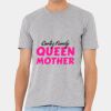 Unisex FWD Fashion Jersey Recycled Organic Tee Thumbnail
