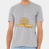 Unisex FWD Fashion Jersey Recycled Organic Tee Thumbnail