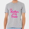 Unisex FWD Fashion Jersey Recycled Organic Tee Thumbnail
