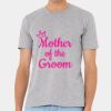 Unisex FWD Fashion Jersey Recycled Organic Tee Thumbnail