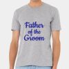 Unisex FWD Fashion Jersey Recycled Organic Tee Thumbnail