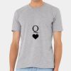 Unisex FWD Fashion Jersey Recycled Organic Tee Thumbnail