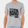 Unisex FWD Fashion Jersey Recycled Organic Tee Thumbnail