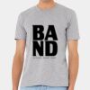 Unisex FWD Fashion Jersey Recycled Organic Tee Thumbnail