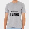 Unisex FWD Fashion Jersey Recycled Organic Tee Thumbnail