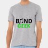 Unisex FWD Fashion Jersey Recycled Organic Tee Thumbnail