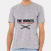 Unisex FWD Fashion Jersey Recycled Organic Tee Thumbnail