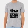Unisex FWD Fashion Jersey Recycled Organic Tee Thumbnail