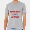 Unisex FWD Fashion Jersey Recycled Organic Tee Thumbnail