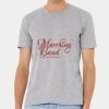 Unisex FWD Fashion Jersey Recycled Organic Tee Thumbnail