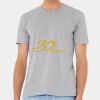 Unisex FWD Fashion Jersey Recycled Organic Tee Thumbnail