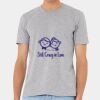 Unisex FWD Fashion Jersey Recycled Organic Tee Thumbnail