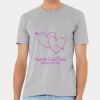 Unisex FWD Fashion Jersey Recycled Organic Tee Thumbnail