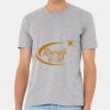 Unisex FWD Fashion Jersey Recycled Organic Tee Thumbnail
