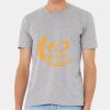 Unisex FWD Fashion Jersey Recycled Organic Tee Thumbnail