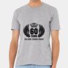 Unisex FWD Fashion Jersey Recycled Organic Tee Thumbnail