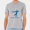 Unisex FWD Fashion Jersey Recycled Organic Tee Thumbnail