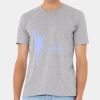 Unisex FWD Fashion Jersey Recycled Organic Tee Thumbnail