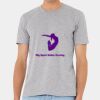 Unisex FWD Fashion Jersey Recycled Organic Tee Thumbnail