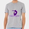 Unisex FWD Fashion Jersey Recycled Organic Tee Thumbnail