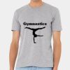 Unisex FWD Fashion Jersey Recycled Organic Tee Thumbnail