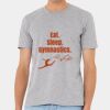 Unisex FWD Fashion Jersey Recycled Organic Tee Thumbnail