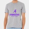 Unisex FWD Fashion Jersey Recycled Organic Tee Thumbnail