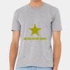 Unisex FWD Fashion Jersey Recycled Organic Tee Thumbnail