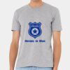 Unisex FWD Fashion Jersey Recycled Organic Tee Thumbnail