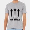 Unisex FWD Fashion Jersey Recycled Organic Tee Thumbnail