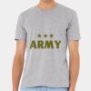 Unisex FWD Fashion Jersey Recycled Organic Tee Thumbnail