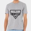 Unisex FWD Fashion Jersey Recycled Organic Tee Thumbnail