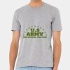 Unisex FWD Fashion Jersey Recycled Organic Tee Thumbnail