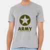 Unisex FWD Fashion Jersey Recycled Organic Tee Thumbnail