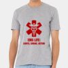 Unisex FWD Fashion Jersey Recycled Organic Tee Thumbnail