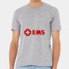 Unisex FWD Fashion Jersey Recycled Organic Tee Thumbnail