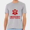 Unisex FWD Fashion Jersey Recycled Organic Tee Thumbnail