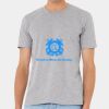 Unisex FWD Fashion Jersey Recycled Organic Tee Thumbnail