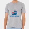 Unisex FWD Fashion Jersey Recycled Organic Tee Thumbnail