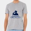 Unisex FWD Fashion Jersey Recycled Organic Tee Thumbnail